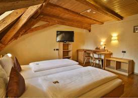 Hotel-Brauereigasthof Josef Fuchs 4