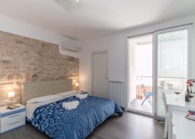 B&B Bianco E Blu 5