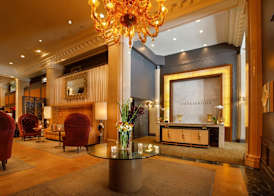 Ambassador Hotel Kansas City, Autograph Collection 2