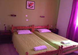 Ionian Breeze Apartments 4