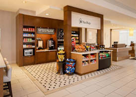 Hilton Garden Inn Cincinnati Blue Ash 5