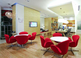 Fiesta Inn Insurgentes Viaducto 5