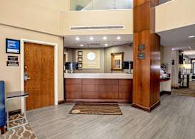 Comfort Inn Indianapolis North - Carmel 2