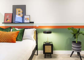 Your Apartment I Clifton Village 2