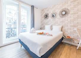 WS St Germain - Quartier Latin 2