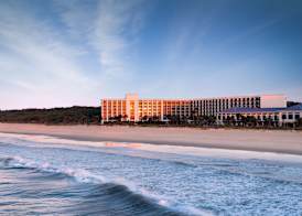DoubleTree Resort by Hilton Myrtle Beach Oceanfront 3