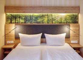 Akzent Aktiv & Vital Hotel Thüringen 3