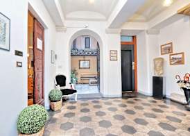 PALAZZO OLIVIA - RESIDENZA LEUTARI 4