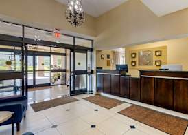 Comfort Inn Bluefield 5