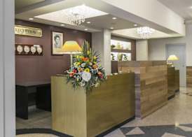 Hotel Falco D'Oro by Falco D'Oro Hotels 3