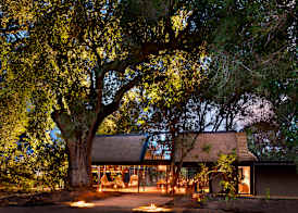 Lion Sands River Lodge 2
