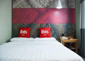 ibis Beijing Tuanjiehu 4