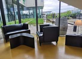 LOISIUM Wine & Spa Hotel Langenlois 2