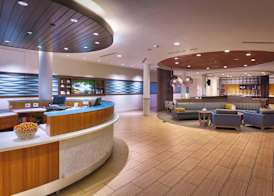 SpringHill Suites by Marriott Rexburg 3