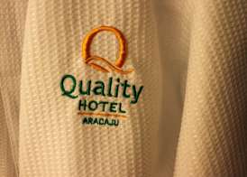 Quality Hotel Aracaju 5