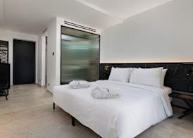 Agkyra Boutique Hotel 3