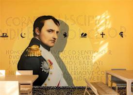 ibis Styles Ajaccio Napoleon 5