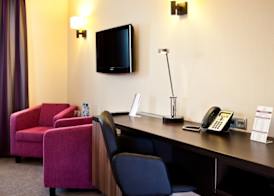 Qubus Hotel Bielsko-Biała 5