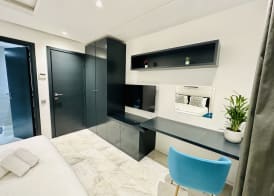 StayInn Maarif Downtown 3