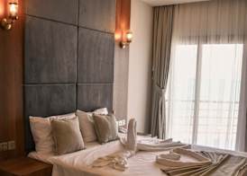 Mimoza Beach Hotel 2