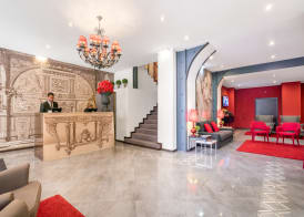 Rossio Garden Hotel 4