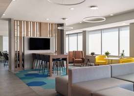 Microtel Inn & Suites by Wyndham Lachute 3