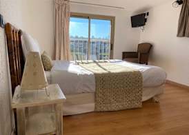Hôtel Avocado 2