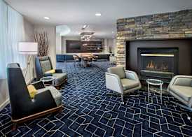Courtyard by Marriott Paramus 3