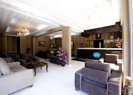 Aleria Belport Beach Hotel 2