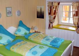 Ferienwohnung, Bernau 3
