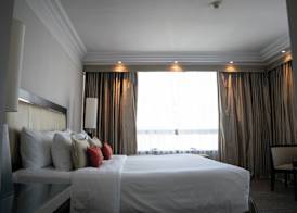 Regal Pacific Puerto Madero 5