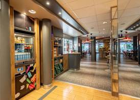 ibis Paris Vanves Parc des Expositions 4