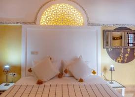 Riad du Rabbin 5