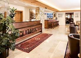 "Quality Hosts Arlberg Hotel Garni Mössmer" 3
