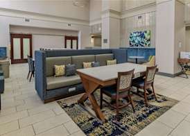 Hampton Inn & Suites Florence-Downtown 5