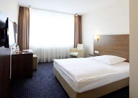 Hotel Silicium 5