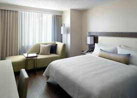 Atlanta Airport Marriott 4