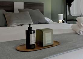 Poggio Al Lago Apartments & Rooms 2