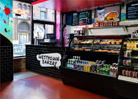 ACME Hotel Chicago, Outset Collection by Hilton 4