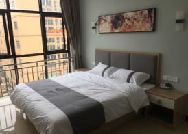 First Apartment 5