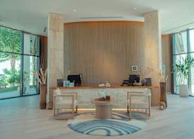 Tawila Island Resort 2