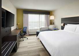 Holiday Inn Express & Suites WINDSOR EAST – LAKESHORE by IHG 5
