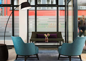 Leonardo Hotel München City Center 2