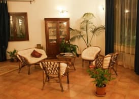 B&B Le Foglie D'Argento 2