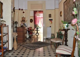 Bed and Breakfast D'Angelo 4