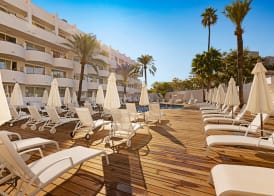 Palmanova Beach Apartments by TRH 2