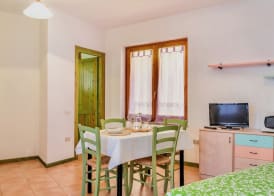 Residence a Santa Teresa di Gallura 4