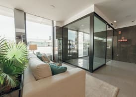 ABC Hotel Porto - Boavista 5