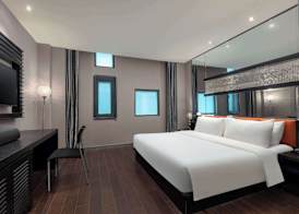 Ramada by Wyndham Zhenjiang Dagang New District 3