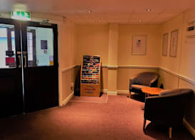 The Magnum Hotel, Sunderland City, Sure Collection by Best Western 2